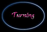 Turning